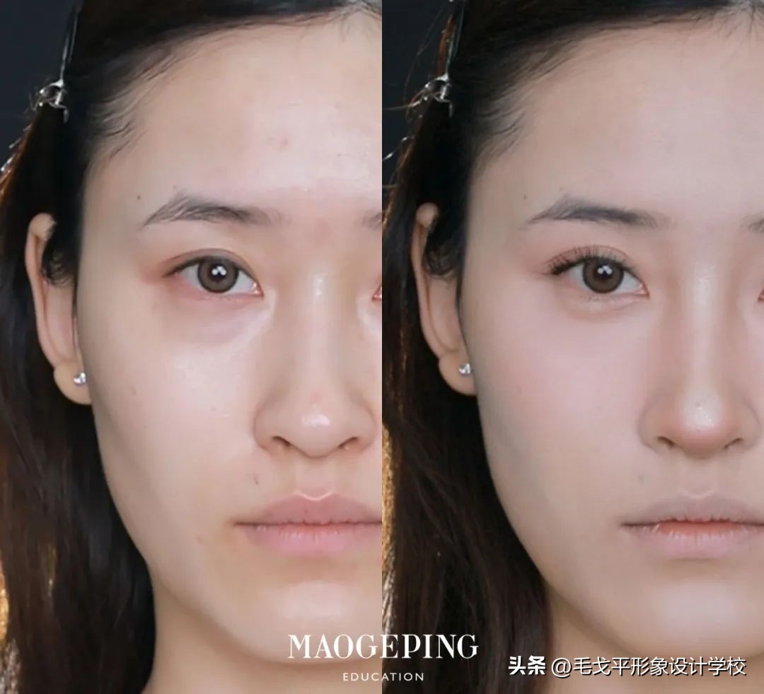 小白学化妆入门零基础必备单品,手把手教你化妆新手必学手残党