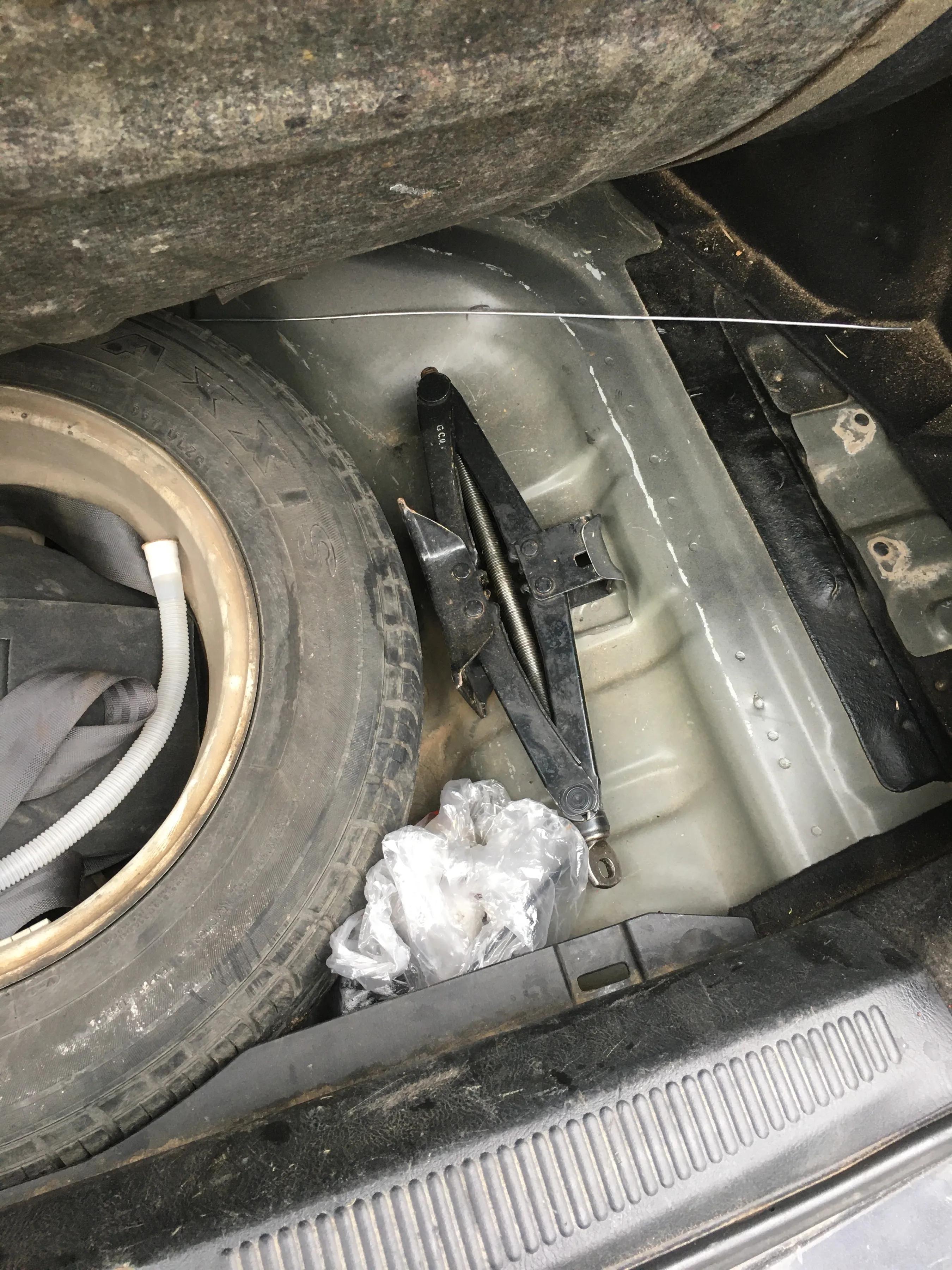 开了15年的现代车,开了15年的老车