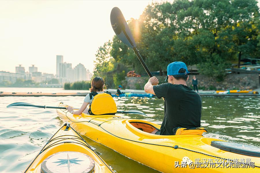 武汉游玩收藏榜,武汉玩水的旅游景点大全