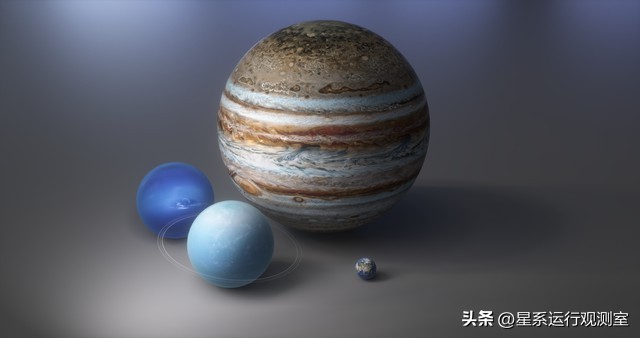 地球体积大小在太阳系中的排行榜,地球是不规则球体还是椭圆体