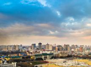 大连这个北方城市,大连真是一个很潮的城市