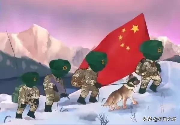 新的2023年，不盼涨待遇，只求能平安健康