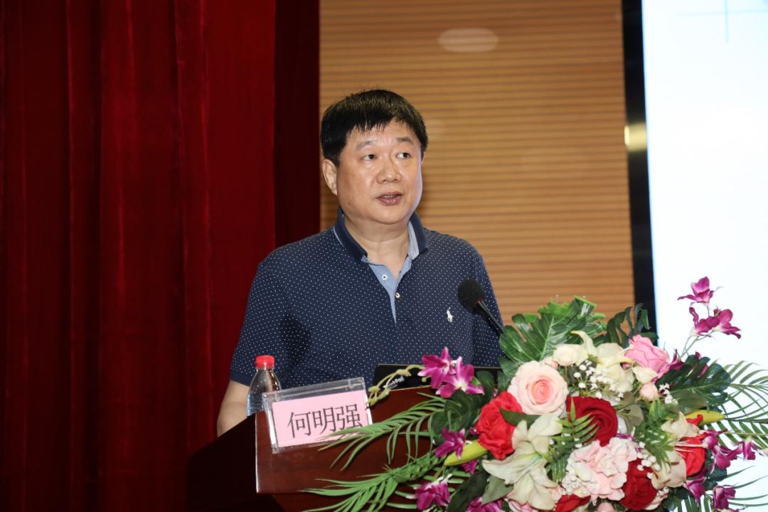 全国耳鼻咽喉头颈外科学术会议,微创高峰论坛举行