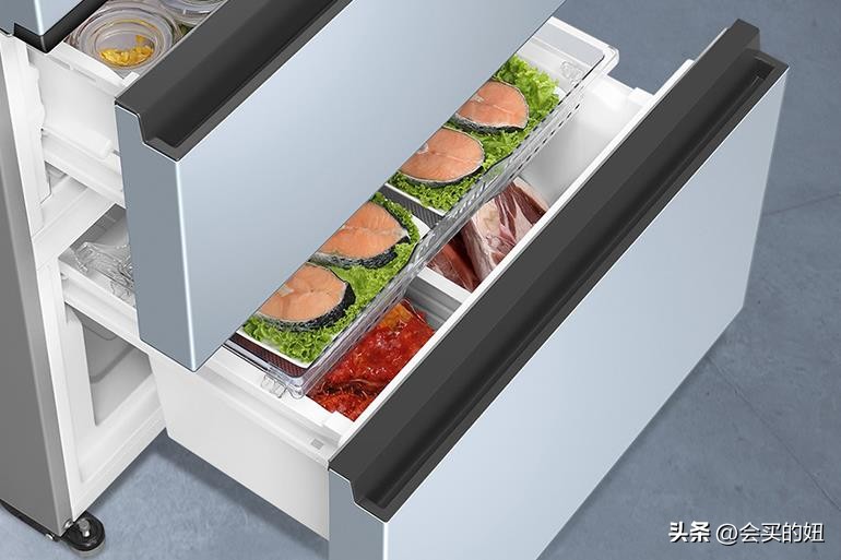 冰箱怎样挑选要看哪几方面,如何选购合适自己的冰箱