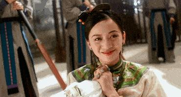 华语光辉岁月,香港80年代众星云集