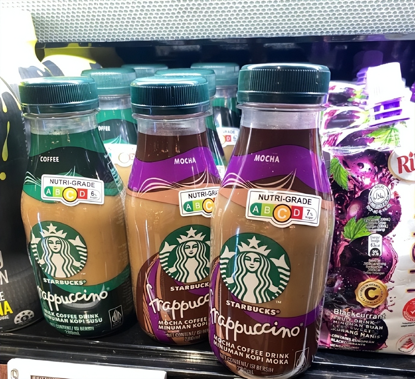 新加坡饮料分级三得利,新加坡饮料等级划分图解纯牛奶