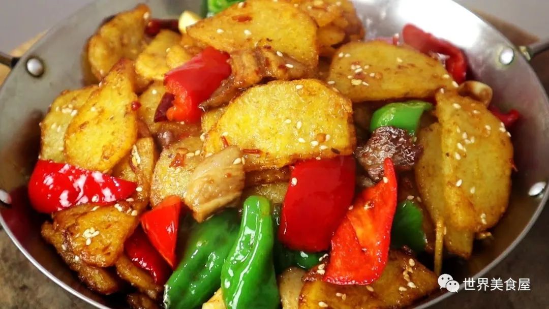 50岁后多吃这3物,50岁后每日素食健康饮食