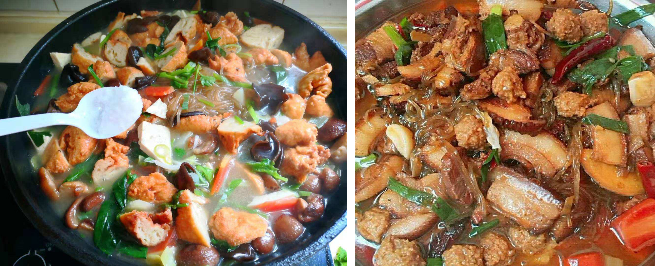 大锅菜特色蒸碗,碗碗蒸菜有哪些