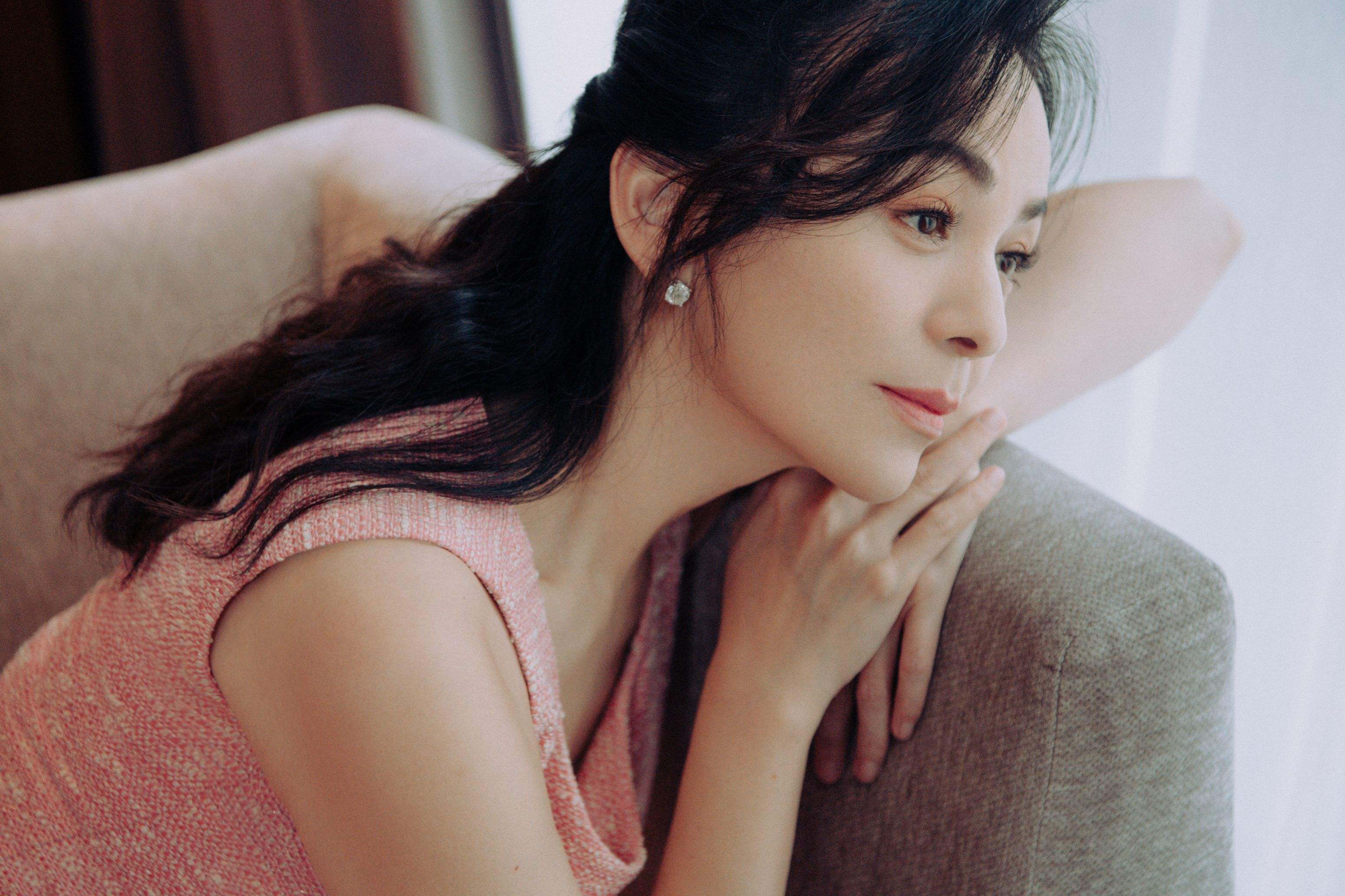 经常演反派的年轻女演员,重新爆火演过反派的女明星