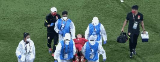 中国女足足球精神视频,水庆霞东亚杯让中国女足得到锻炼