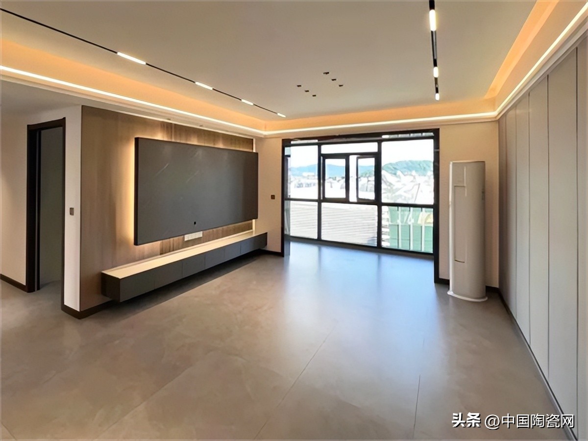 亮光与哑光瓷砖怎么选,宏宇的亮光砖