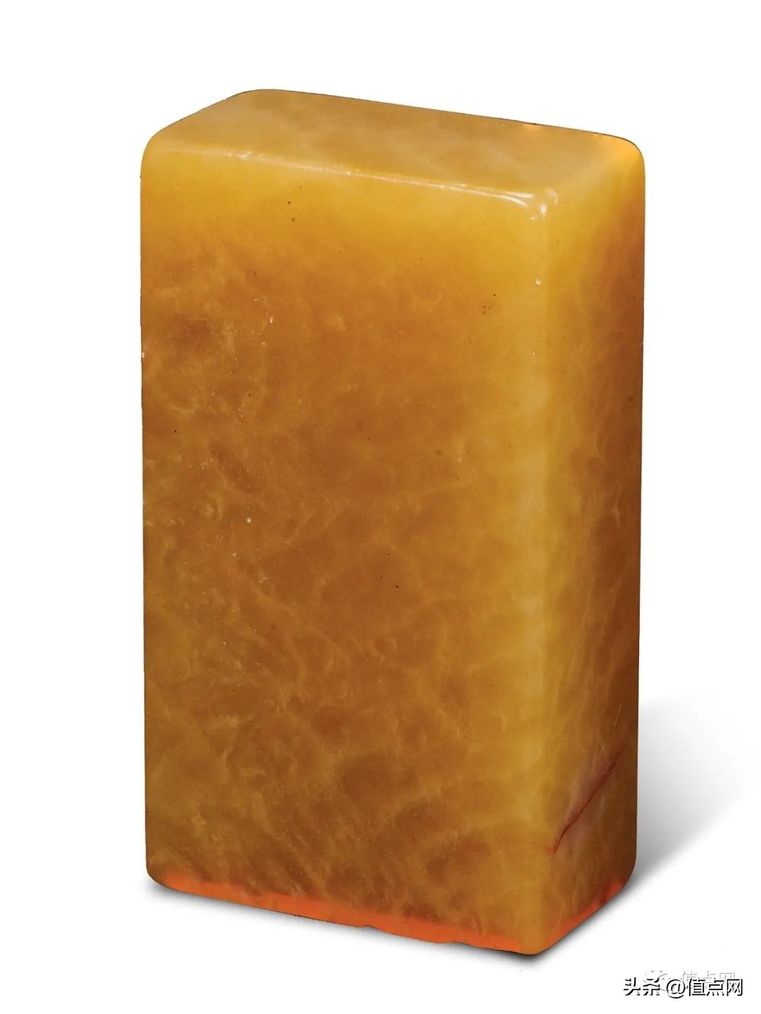 徐展堂元青花玉壶春瓶,徐展堂藏品