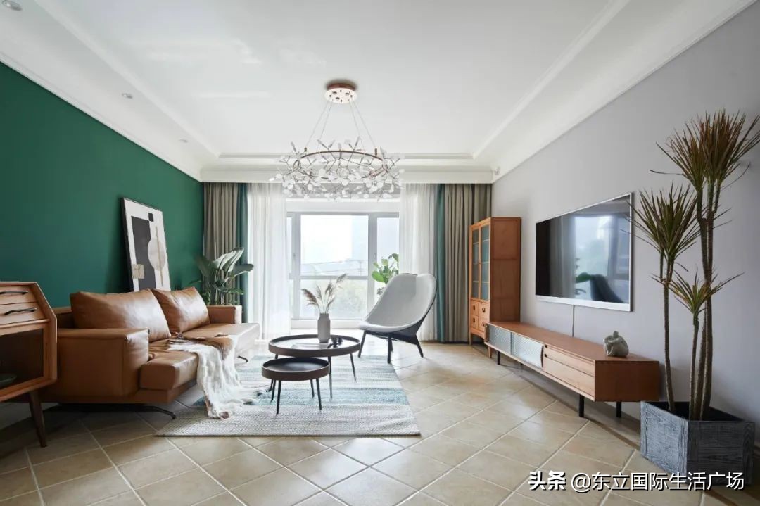 最新装修墙面用什么材料比较好,装修墙面材料这6种最常见