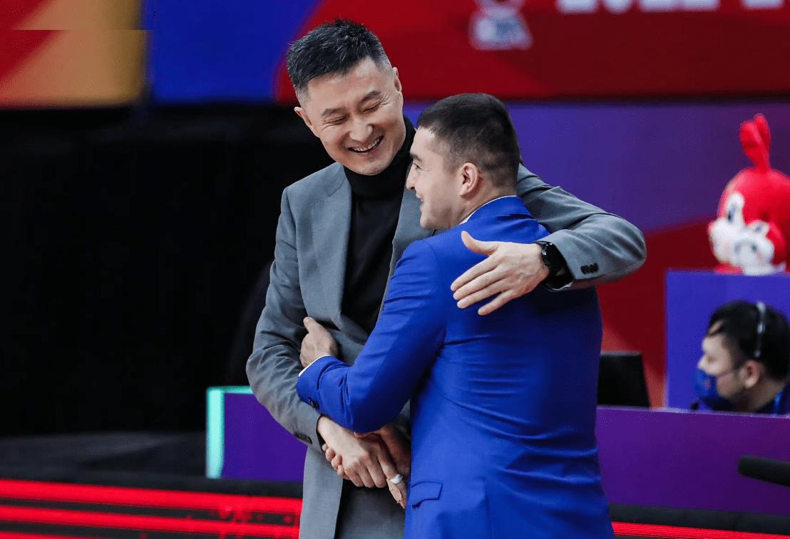 广东杜锋赛后表现,广东杜锋赛后新闻发布会最新