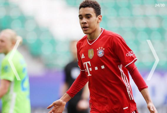 德转列足坛右后卫转会费排行榜,2021年足坛身价变化