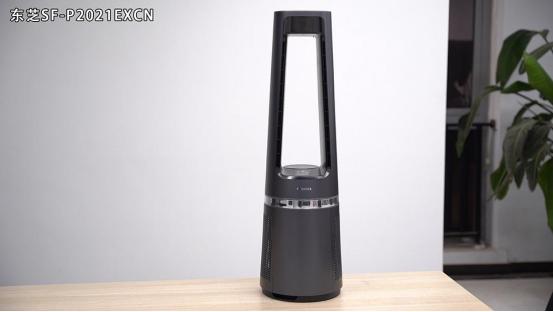 无叶风扇风力测评,无叶风扇冷热一体测评