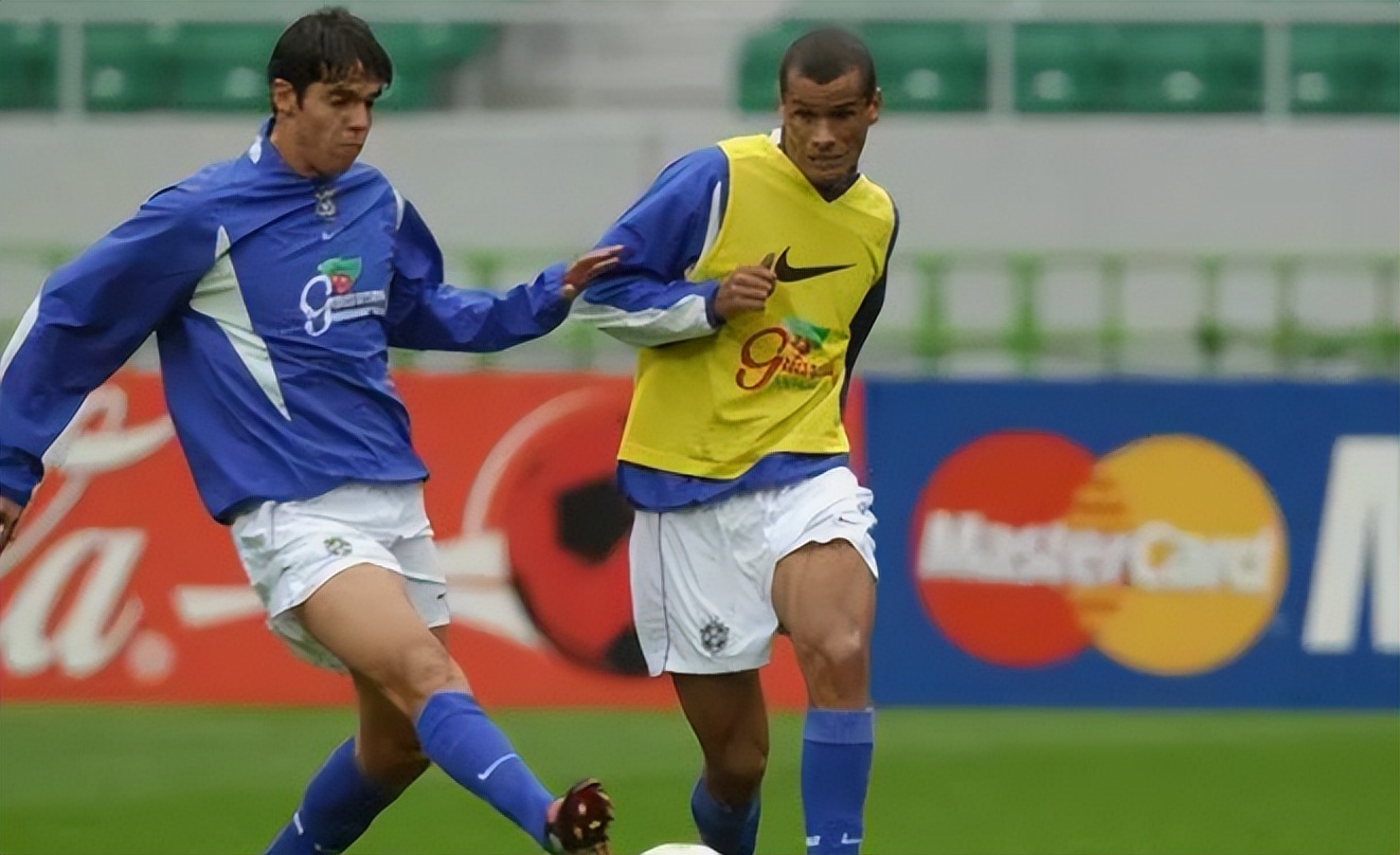 哈维实力怎么样,哈维足坛历史地位排名