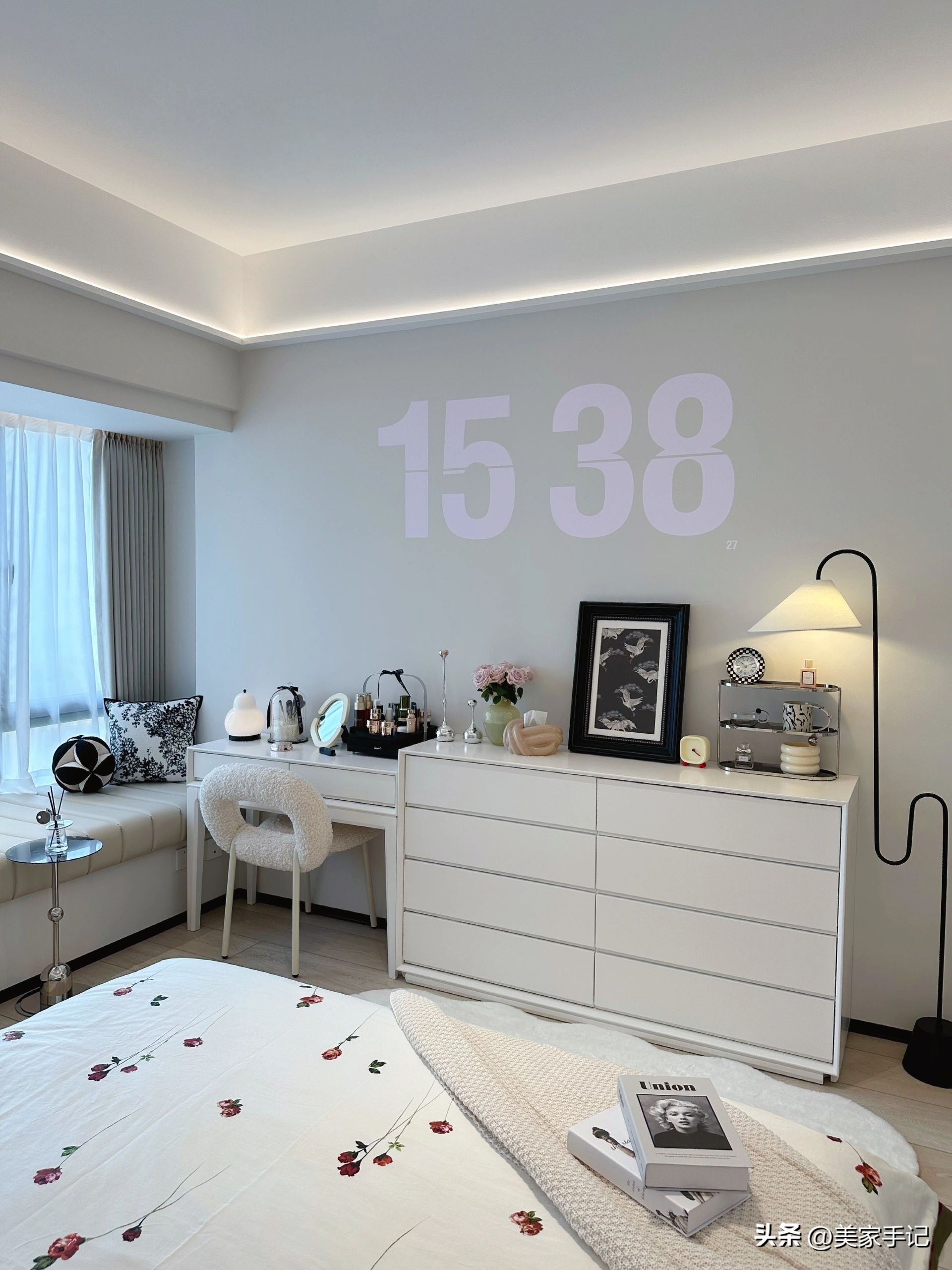 北京夫妻拒绝过度装修装成教科书,山东夫妇拒绝过度装修