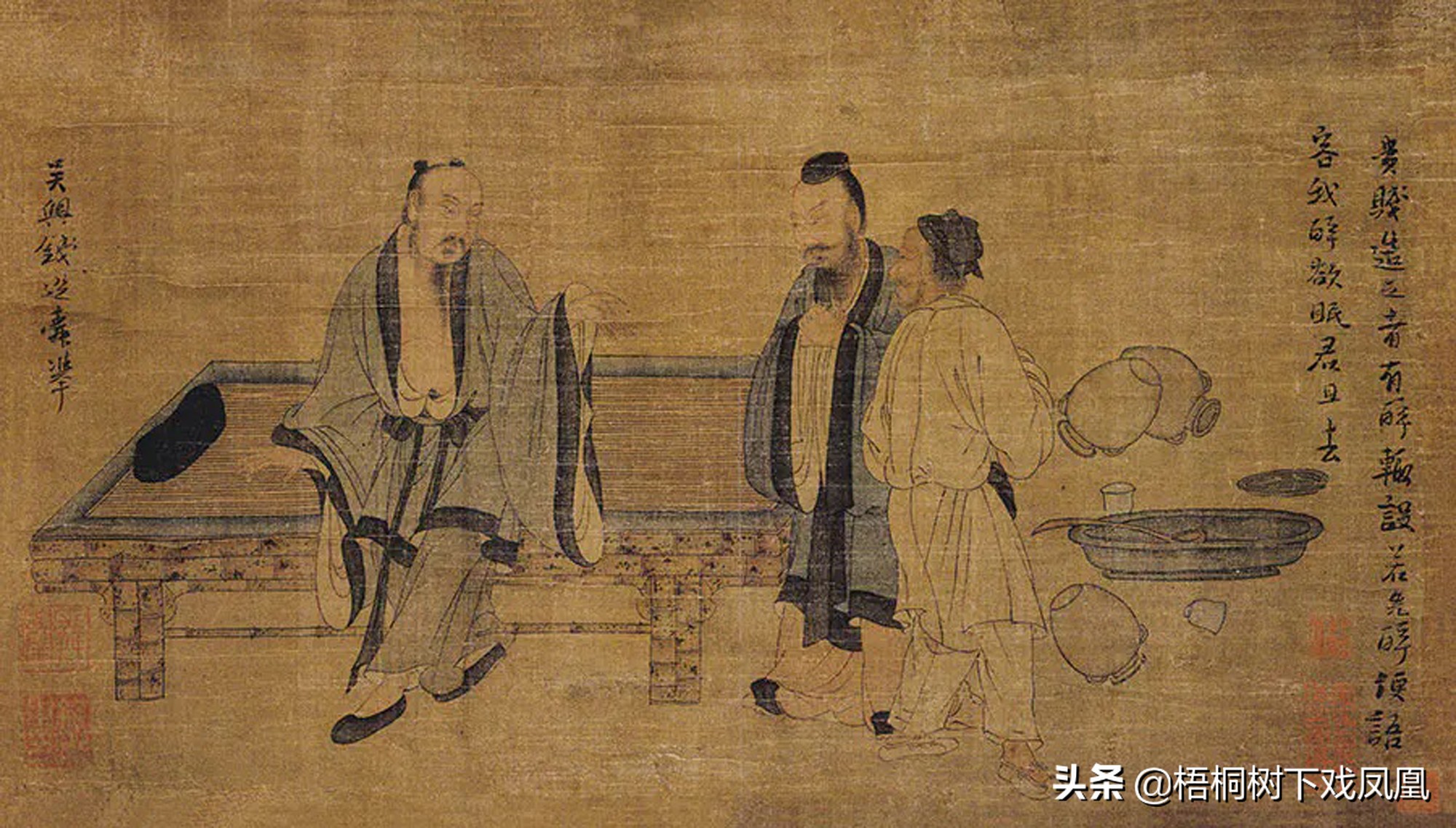 二月初二龙抬头为什么不能剃头,龙抬头这年不能剃头发吗