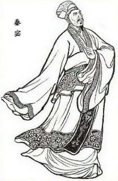 三国演义经典人物的经典事件,三国演义120回主要人物