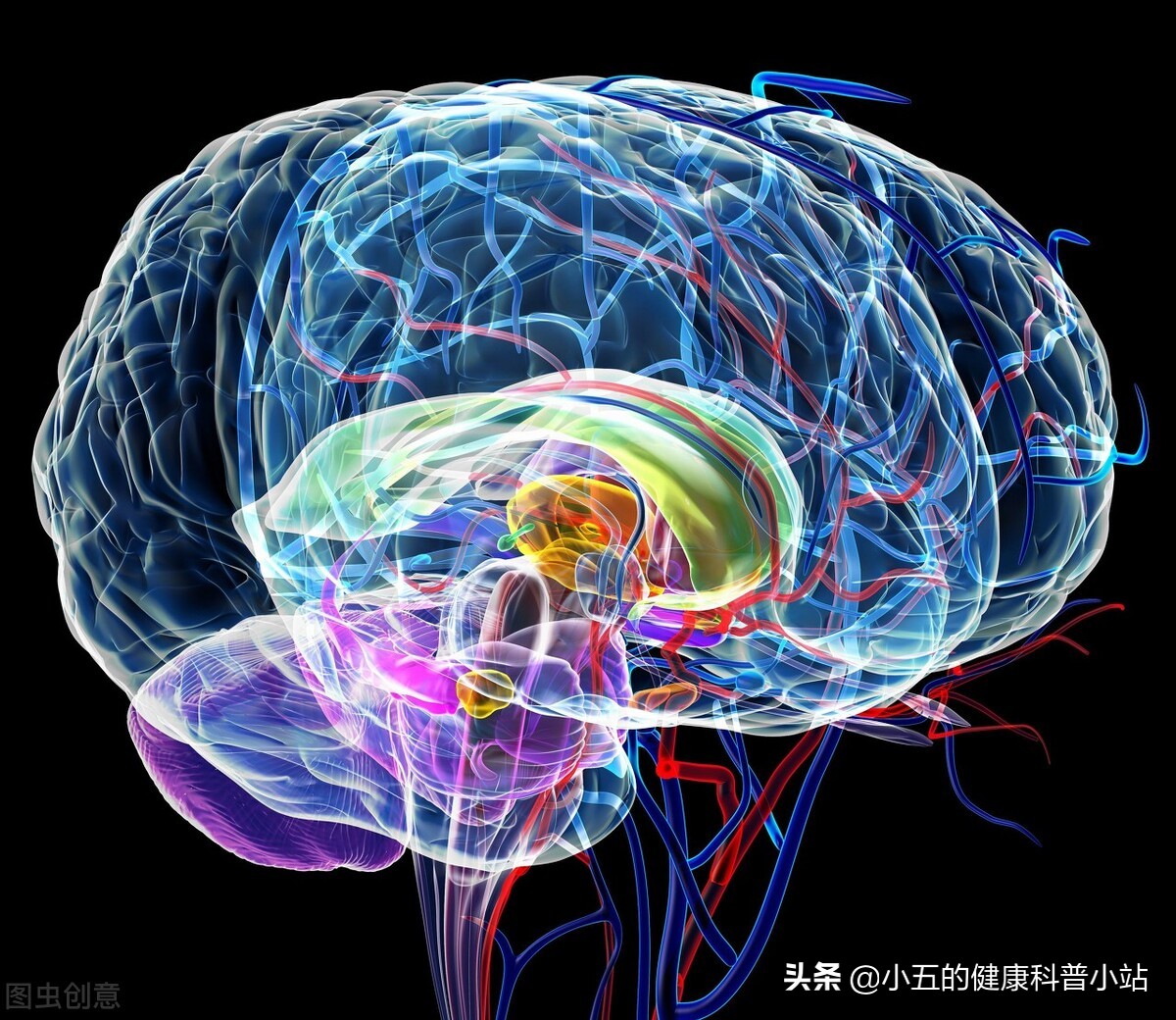 偏头痛反复发作怎么办？科学服用8类药物，积极改善临床症状