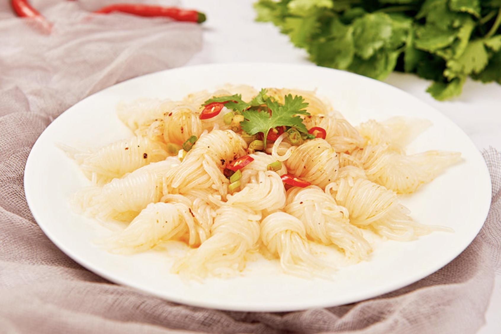 减脂卡路里低的美食,每日分享低脂低卡美食