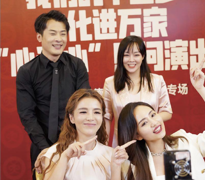 辛巴辛有志电商直播助农,辛巴辛有志开启助农直播电商课