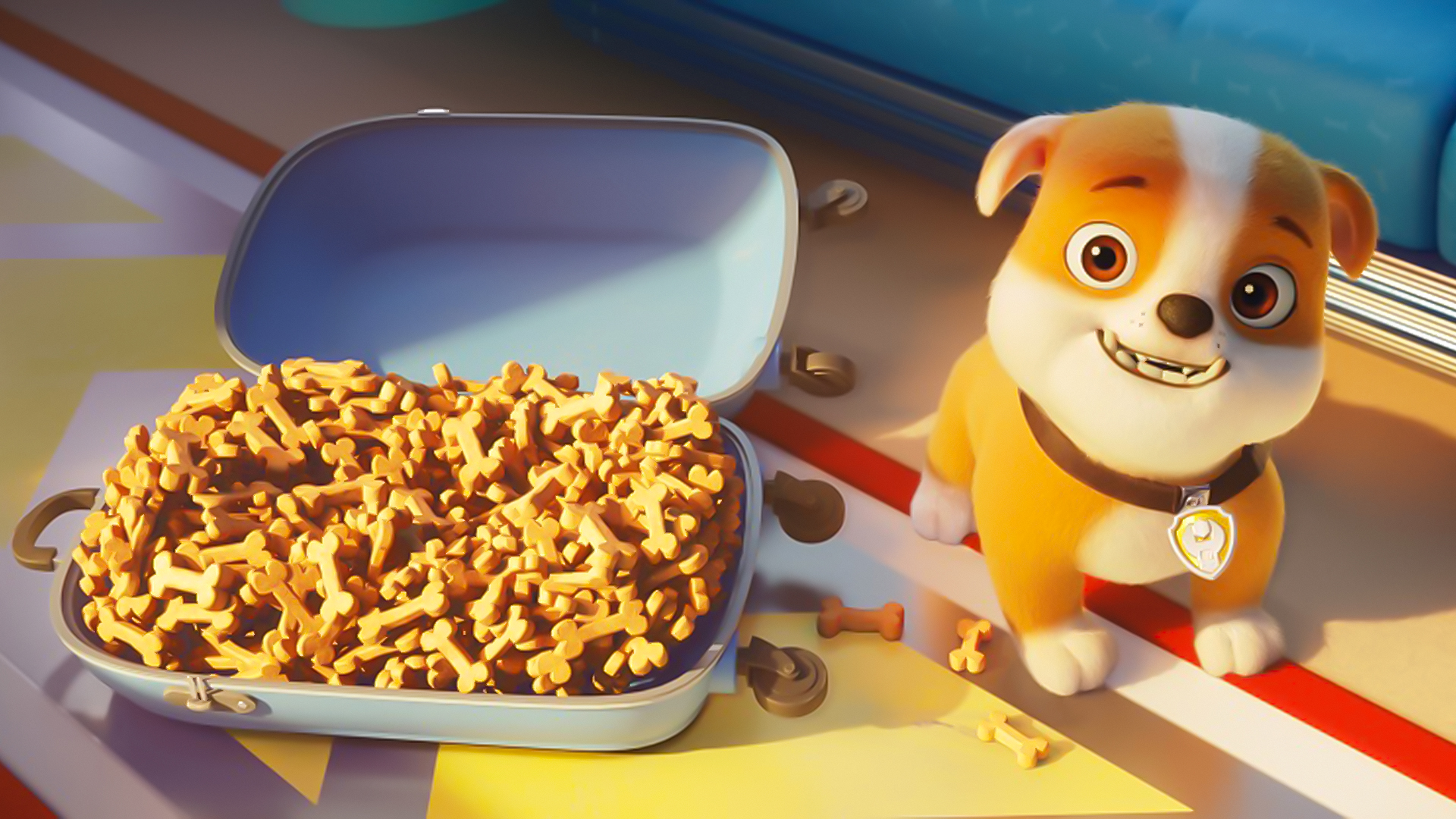 近两年好莱坞动画片排行榜,2023下半年好莱坞动漫电影