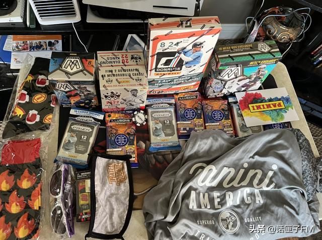 1000万元的球星卡,天价一千万球星卡