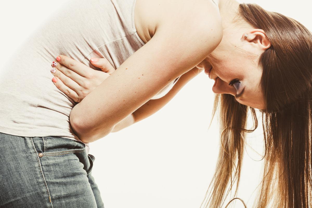 25岁女子黄体破裂的真实例子,黄体破裂18岁女孩