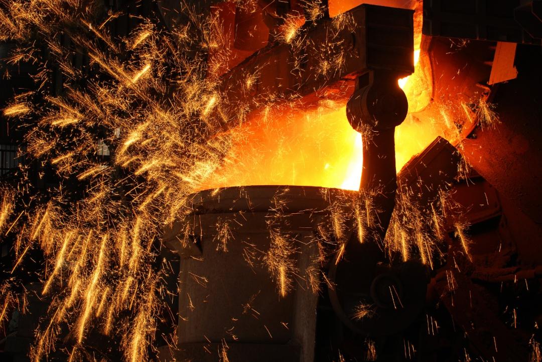 焦点中的唐山钢铁之城的荣耀与徘徊