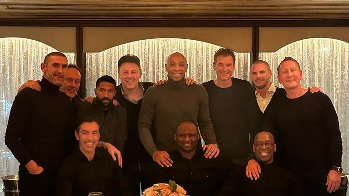 弗格森和温格的恩怨情仇,弗格森温格曼联