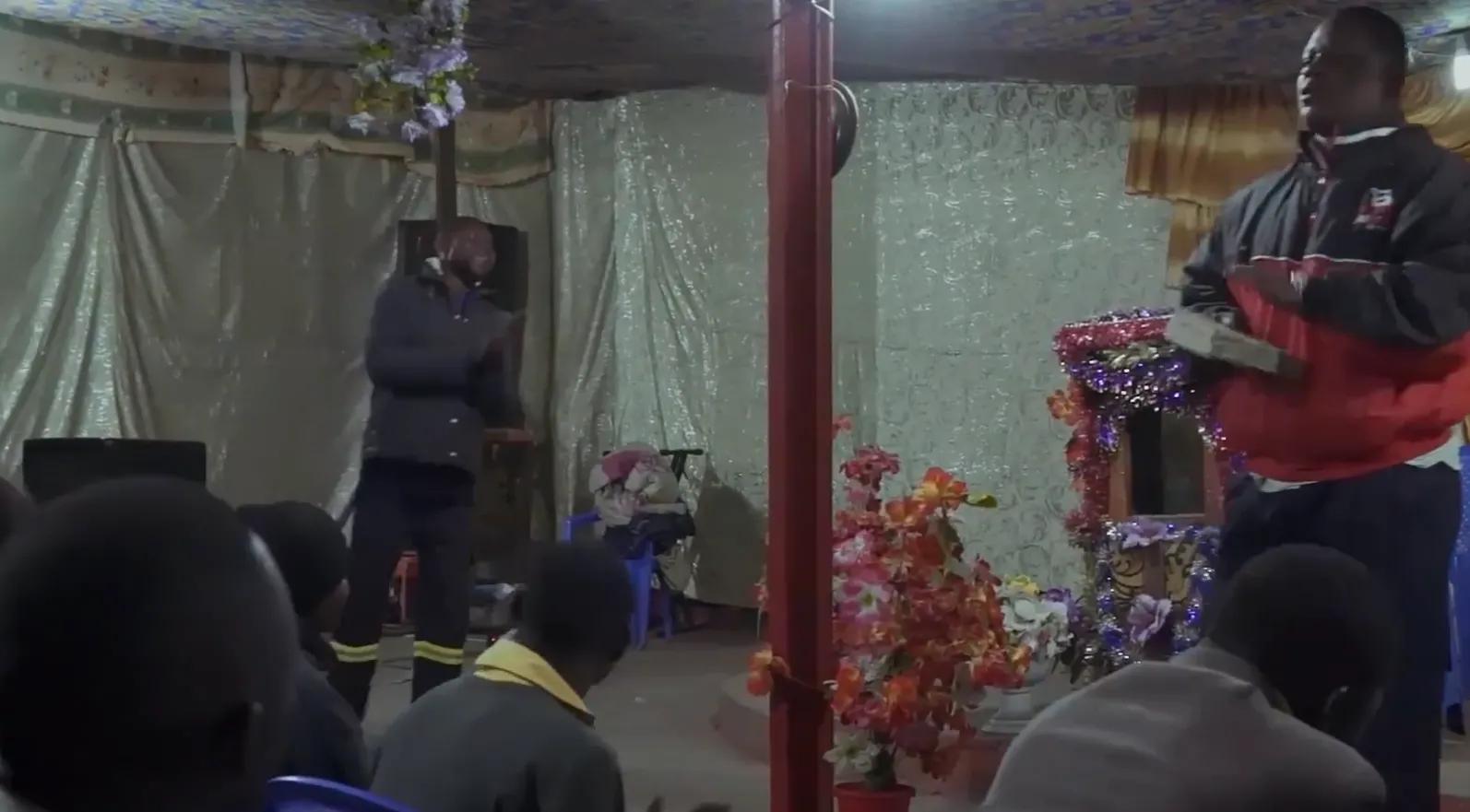 一直以为黑人穷是因为懒，真正了解后才发现，原来是自己太幸运