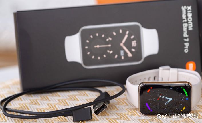 小米手环7pro和小米智能手表,小米手环7pro全功能测评