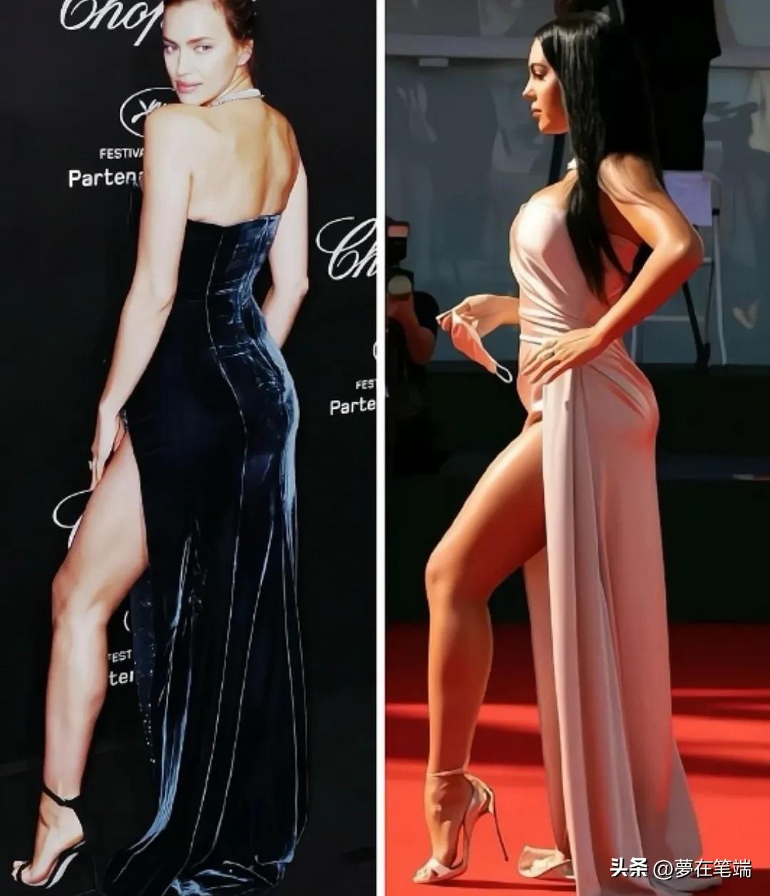 c罗有了乔治娜还到处拈花惹草,c罗为何选择乔治娜而放弃伊莲娜