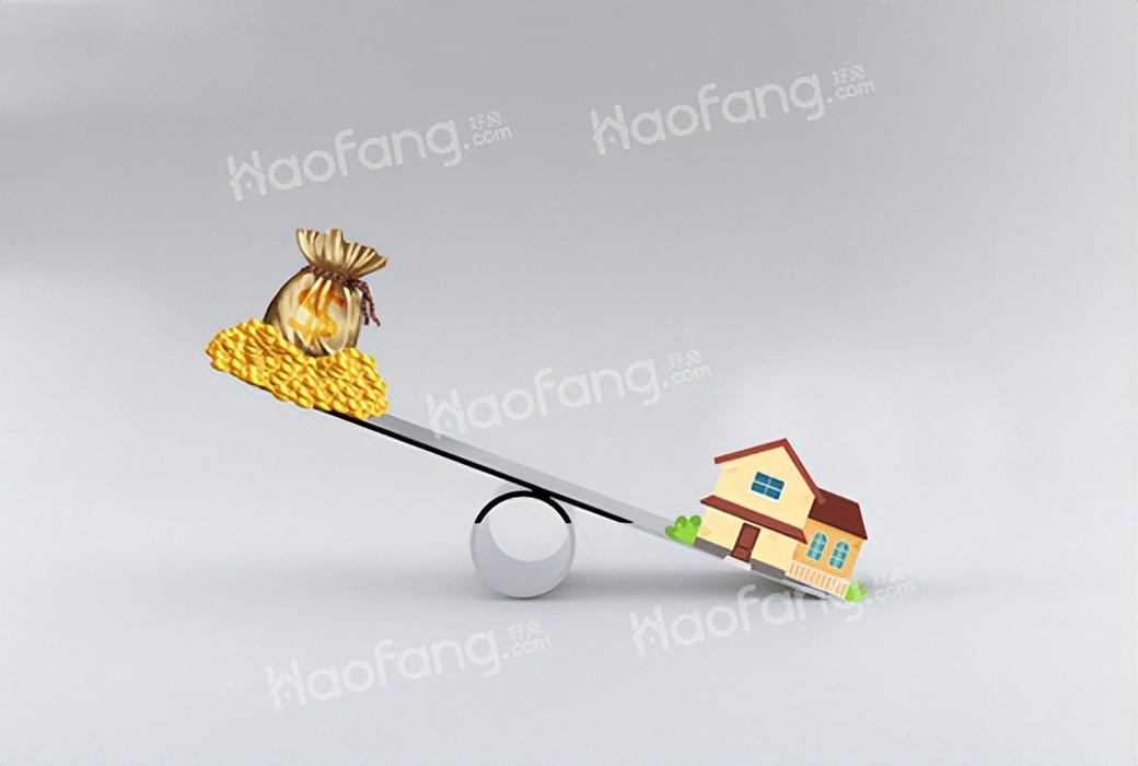 贷款下不来如何退房,房贷压力很大怎样缓解