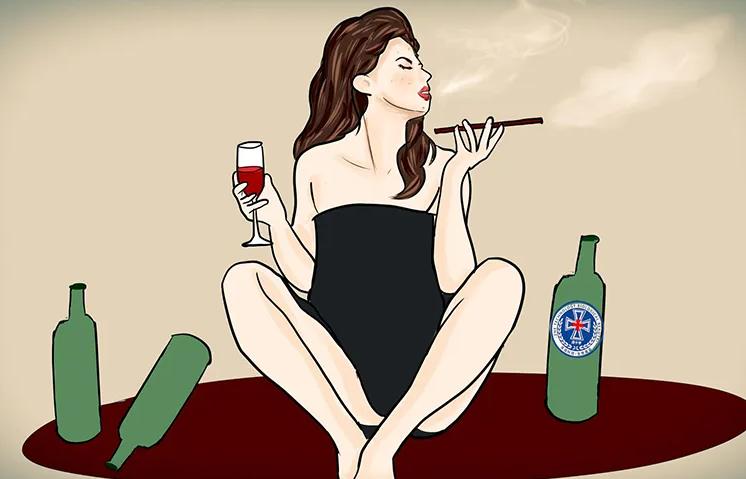 如何培育胖胖圆圆的好“卵子”？