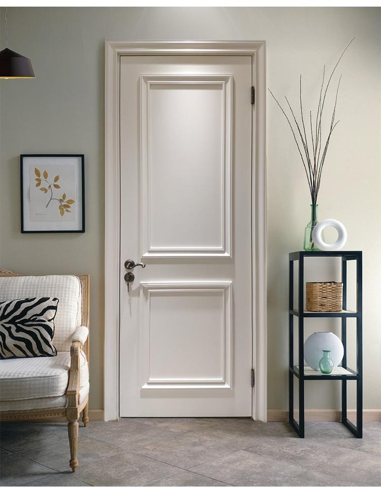 房门材料用哪种木板好,房门什么材料好