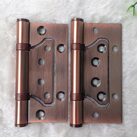 实木房间门缺点,实木门不结实