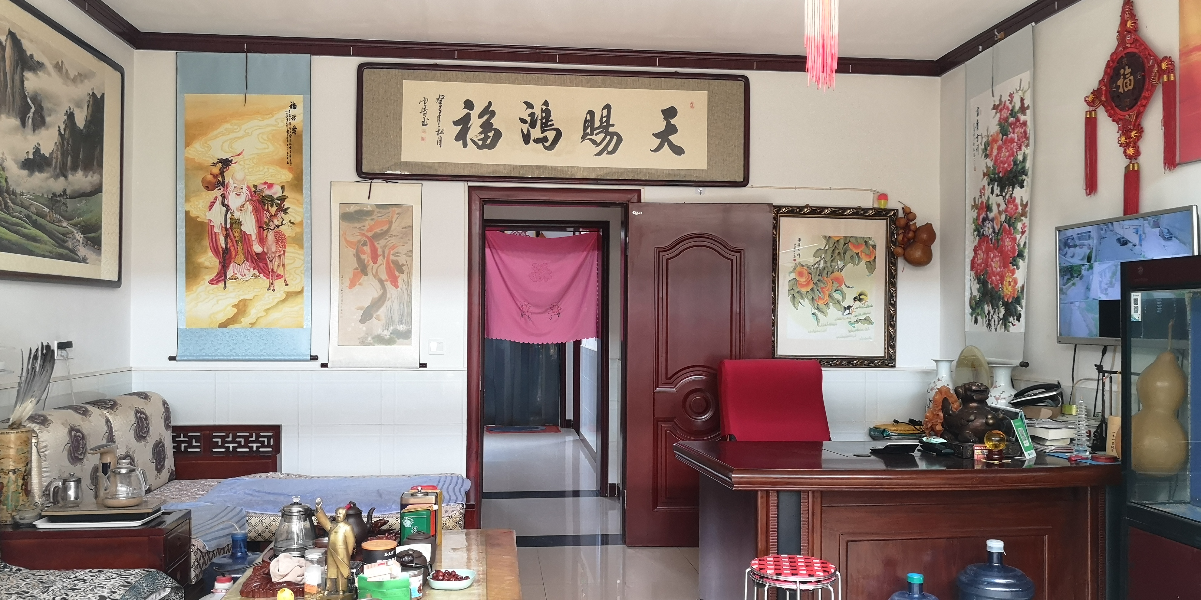 天津上乐园蓟县旅游攻略,天津蓟州太平寨旅游