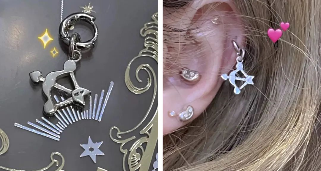 适合小学生的小饰品,适合小朋友的饰品