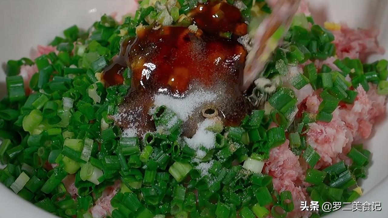 薄皮大肉包子的做法,大肉薄皮馒头包子怎么做的