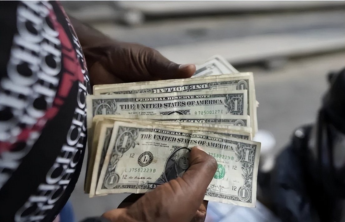 富到流油的国家中东国家,委内瑞拉石油增产最新消息