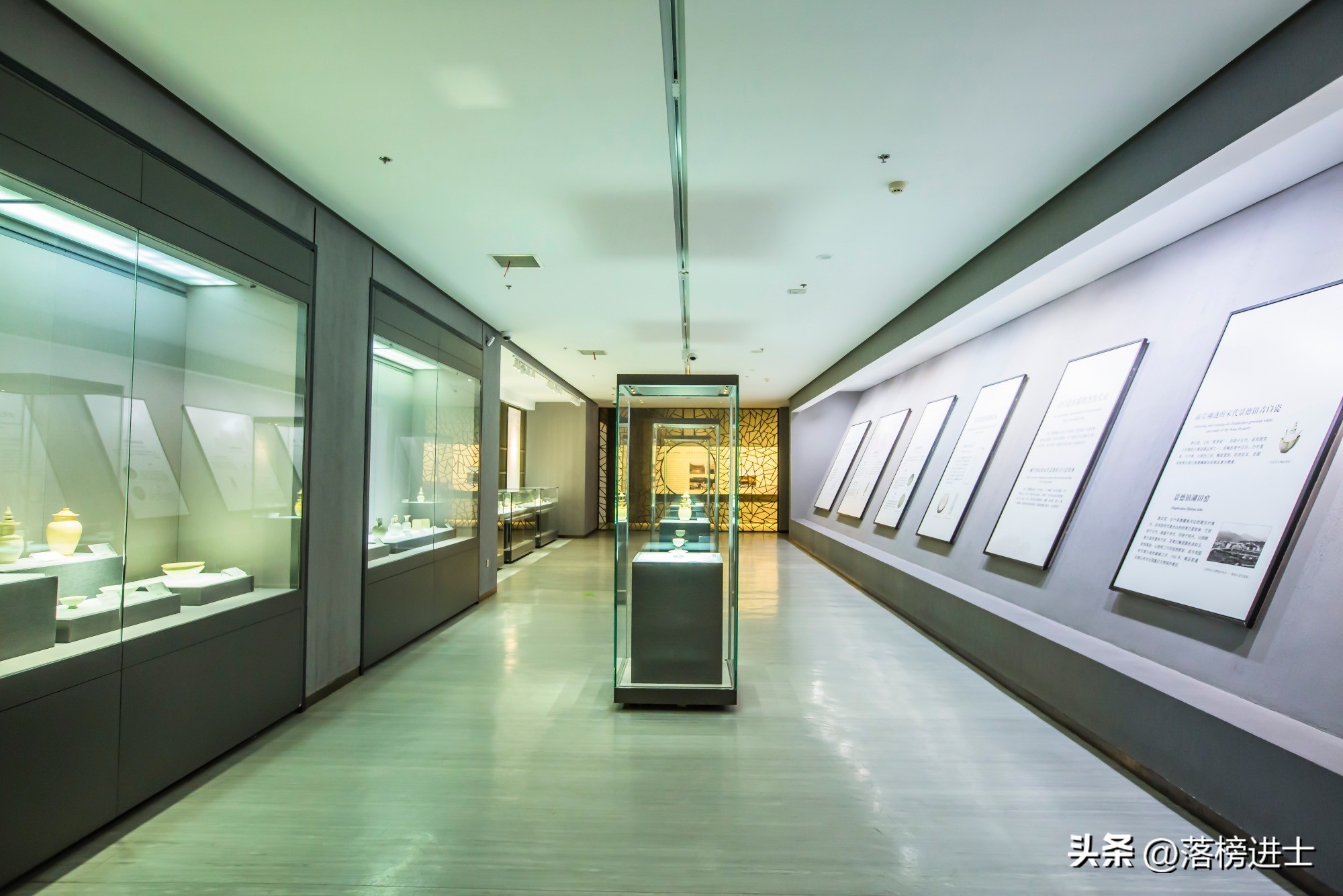 景德镇陶瓷博物馆藏品,景德镇中国陶瓷博物馆的镇馆之宝