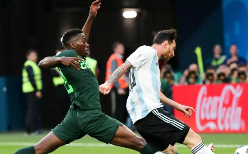 梅西世界杯点球全纪录,梅西世界杯最难的一次点球