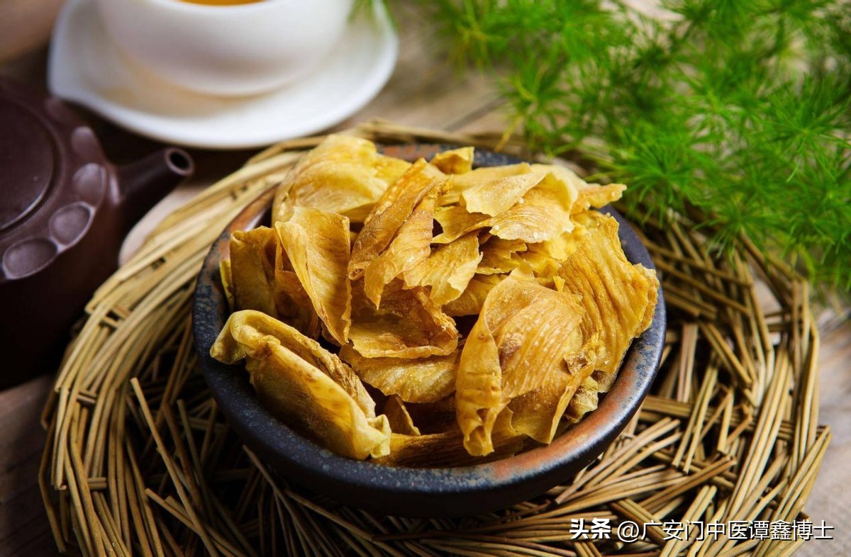 中医治疗食道癌医案1则，降逆化痰、益气和胃