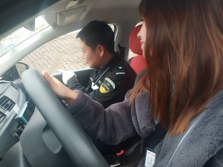 平顶山三弦印象驾驶员培训公司,平顶山三弦驾培全挂赔钱吗