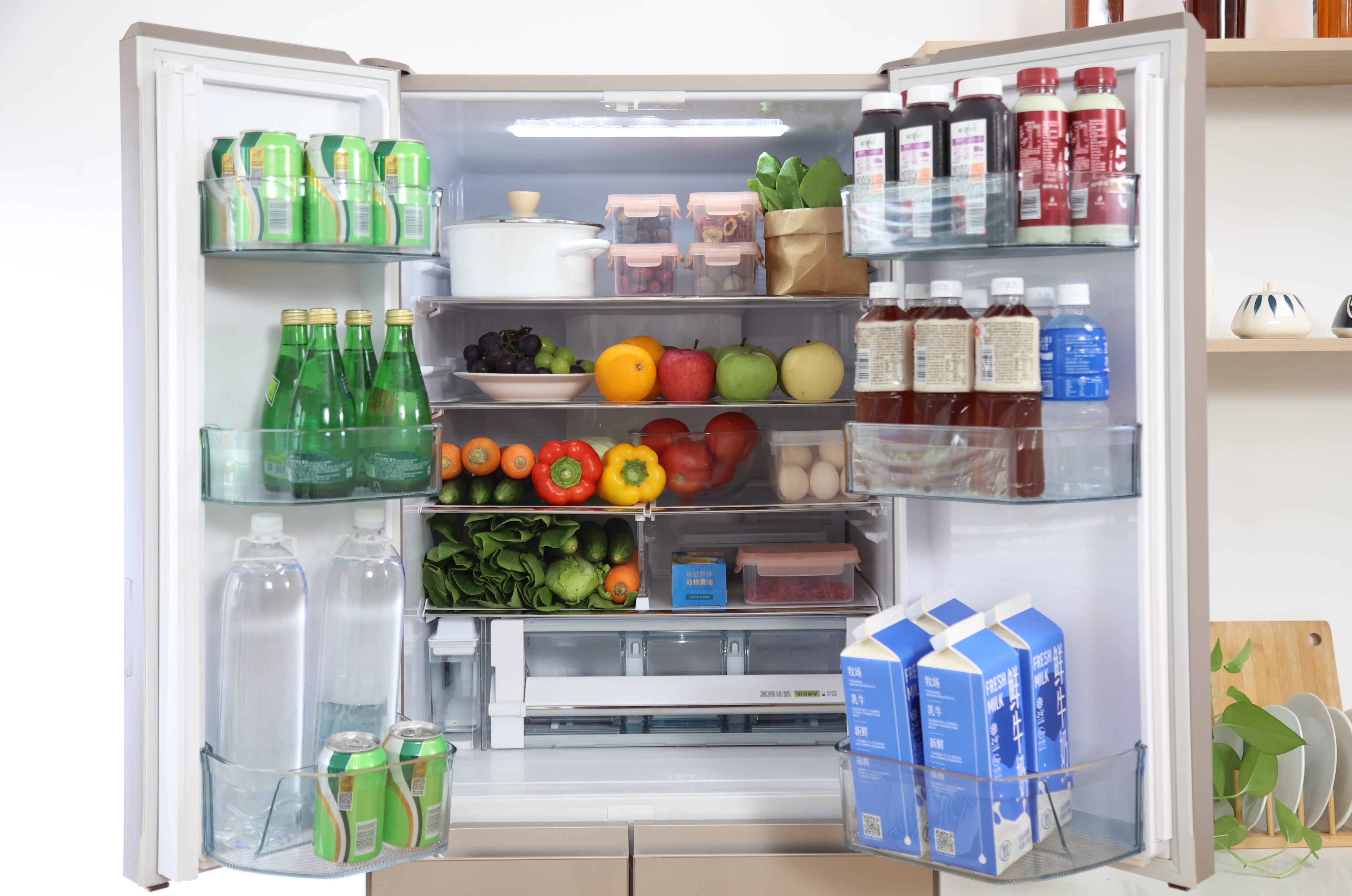 高端家居家电推荐,高端家装家电清单