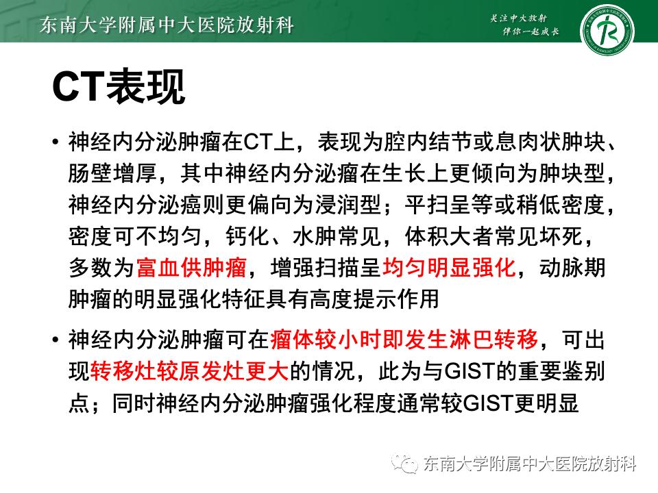 小肠间质瘤最新治疗中药方,小肠间质瘤基因检测