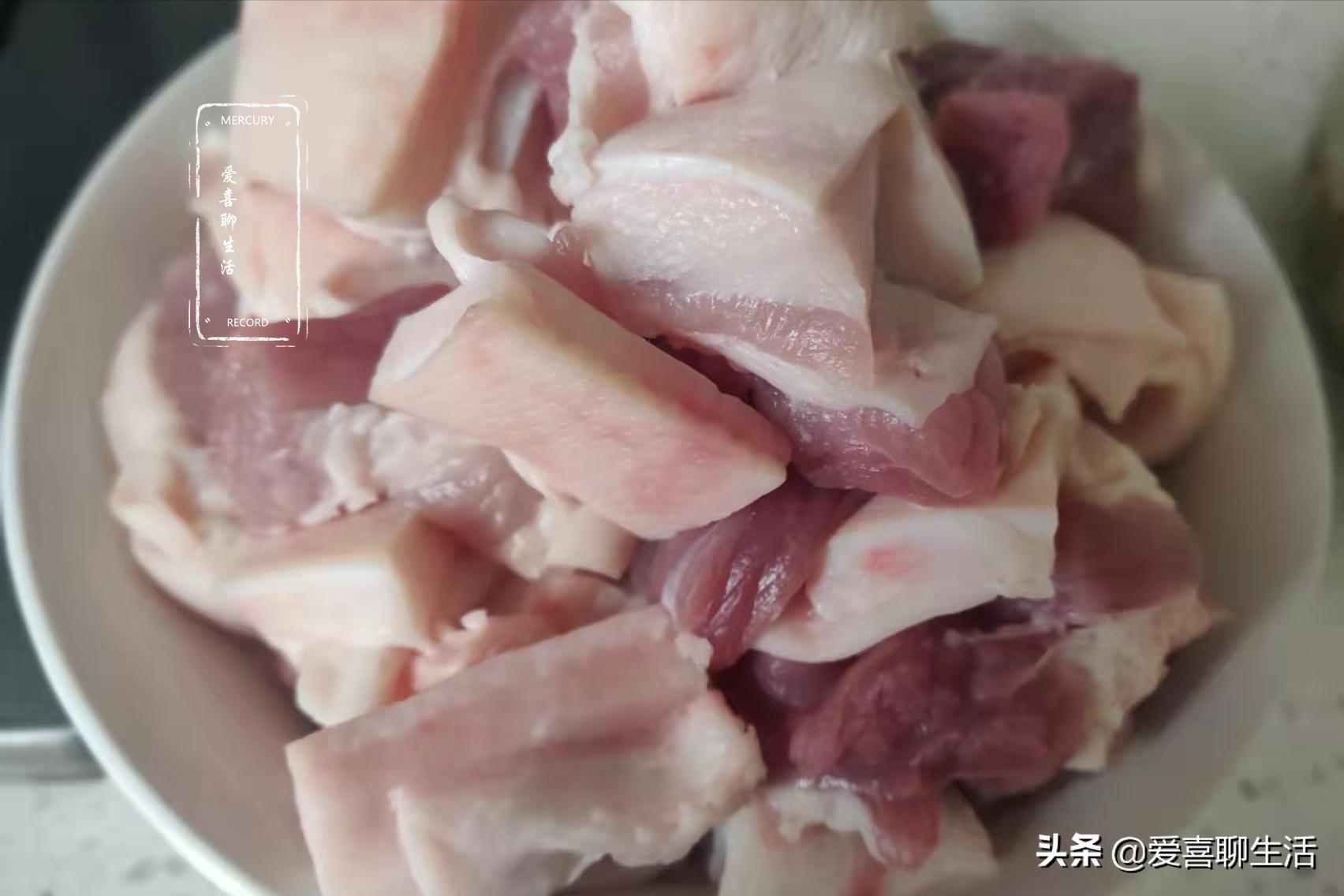 春季，青菜白菜靠边站，最该吃的是这笋，营养又好吃，错过等一年